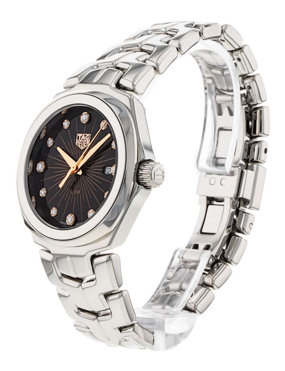 Tag Heuer Link WBC131F.BA0649 Tag Heuer Link WBC131F.BA0649